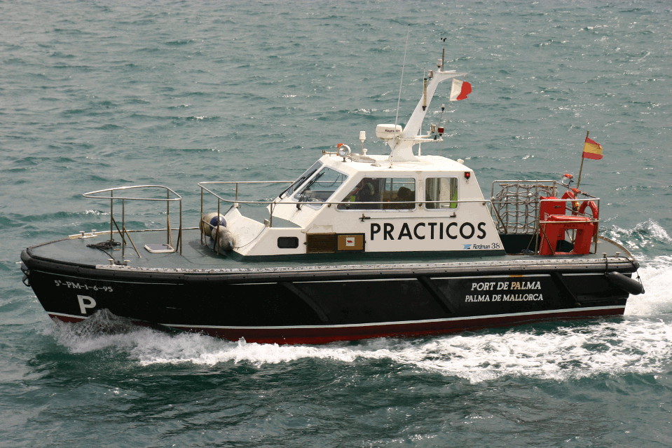 Port de Palma5e50